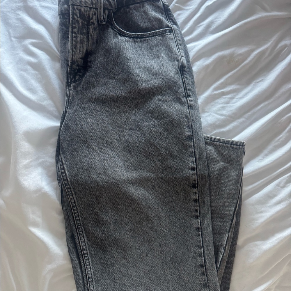 Good American 90’s Relaxed Jeans